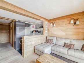 Appartement ensoleillé 3 pièces pour 6 pers au pied des pistes et proche golf - FR-1-411-685